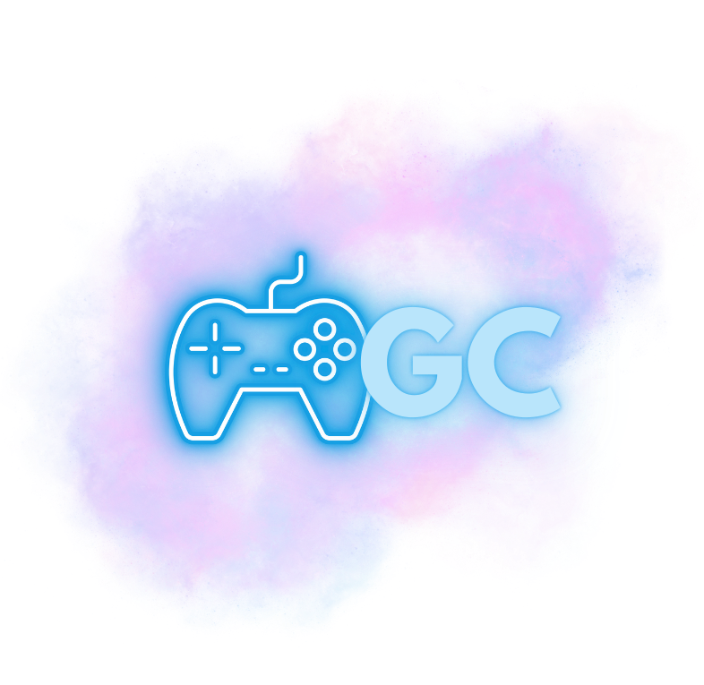 large game GameCenter Logo